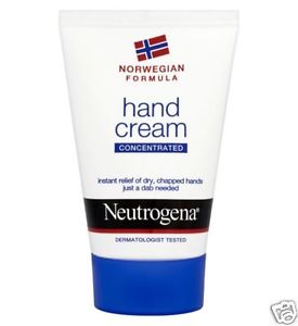 CREMA MANI NEUTROGENA BLU'ML50